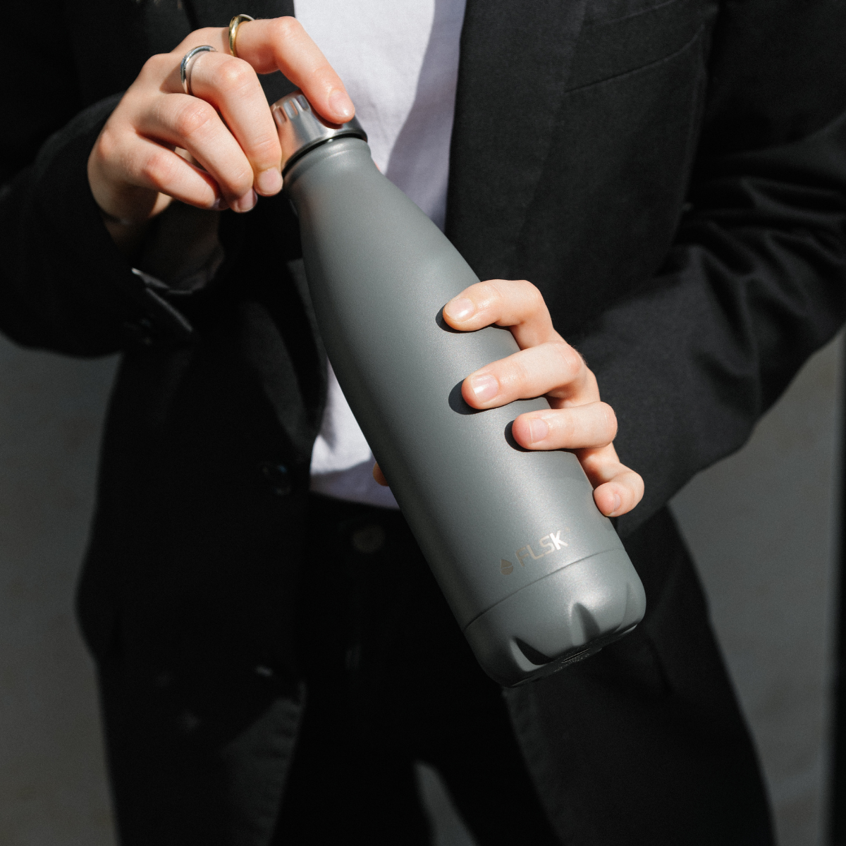 FLSK Stone(フラスク ストーン)
