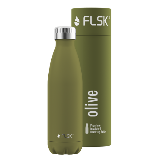 【数量限定】FLSK Olive(フラスク オリーブ)