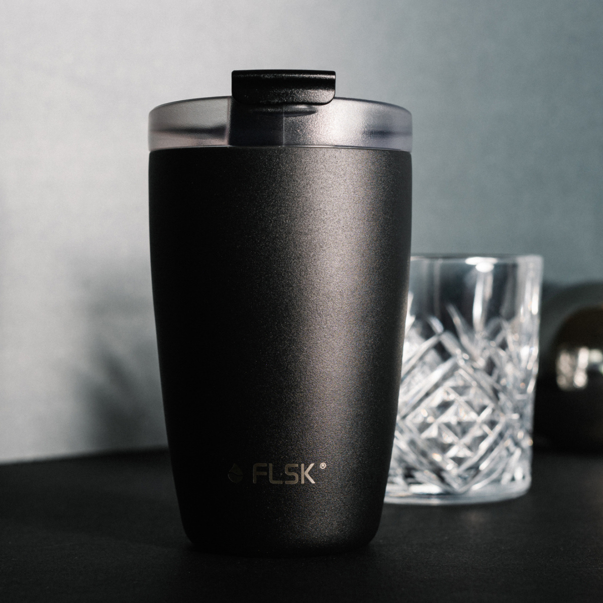 CUP Black(ブラック)※8/18から8/29の間に発送