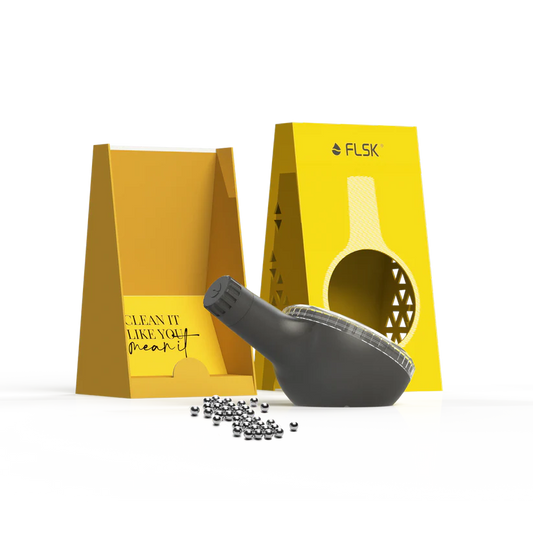 FLSK クリーニングビーズ