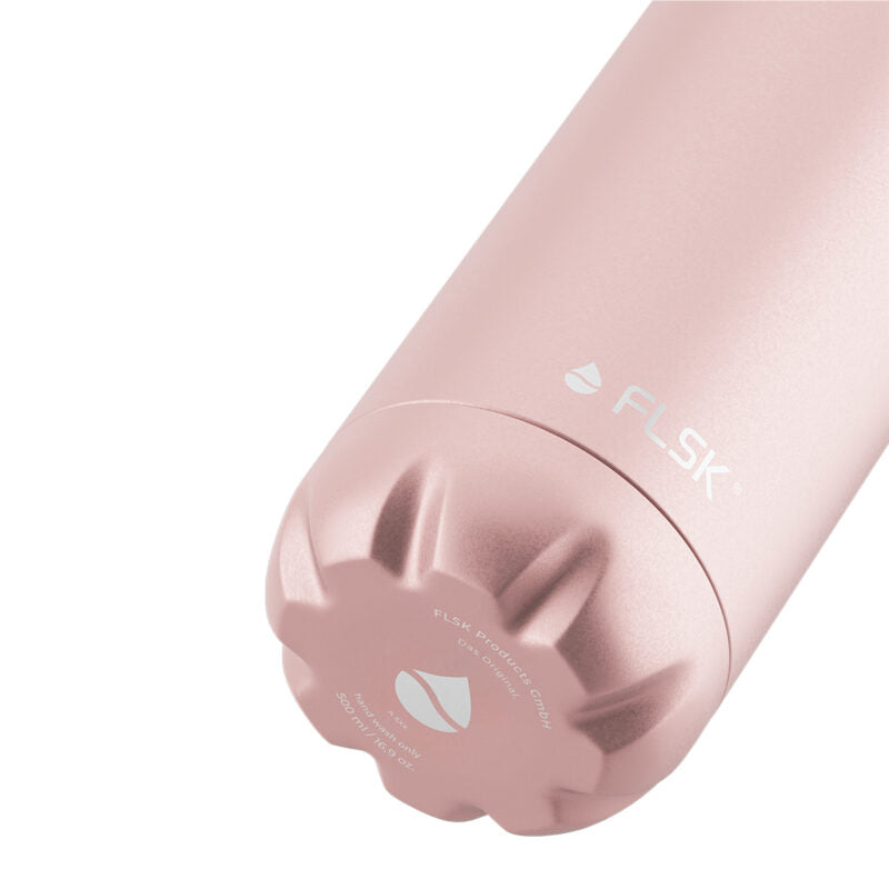 FLSK Rosegold(フラスク ローズゴールド)※350mlのみ