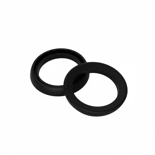 FLSK シリコンリング 2個セット