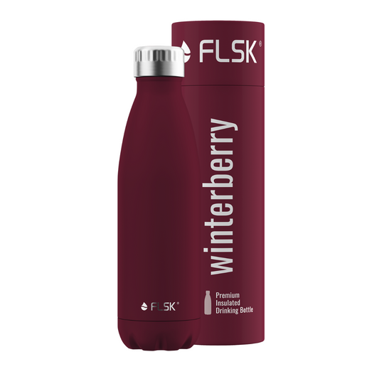 FLSK winterberry（フラスク ウィンターベリー）