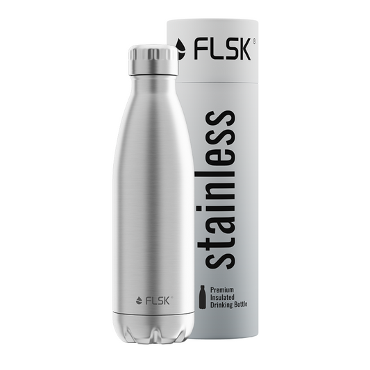 FLSK STNLS（フラスク ステンレス）