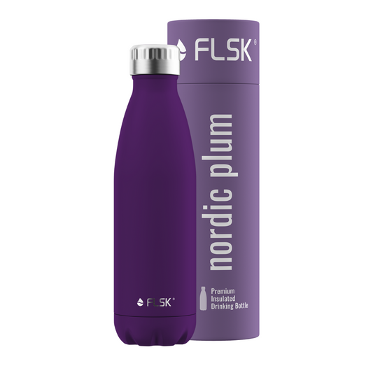 FLSK nordic plum（フラスク ノルディックプラム）