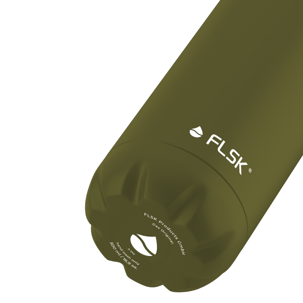 【数量限定】FLSK Olive（フラスク オリーブ）