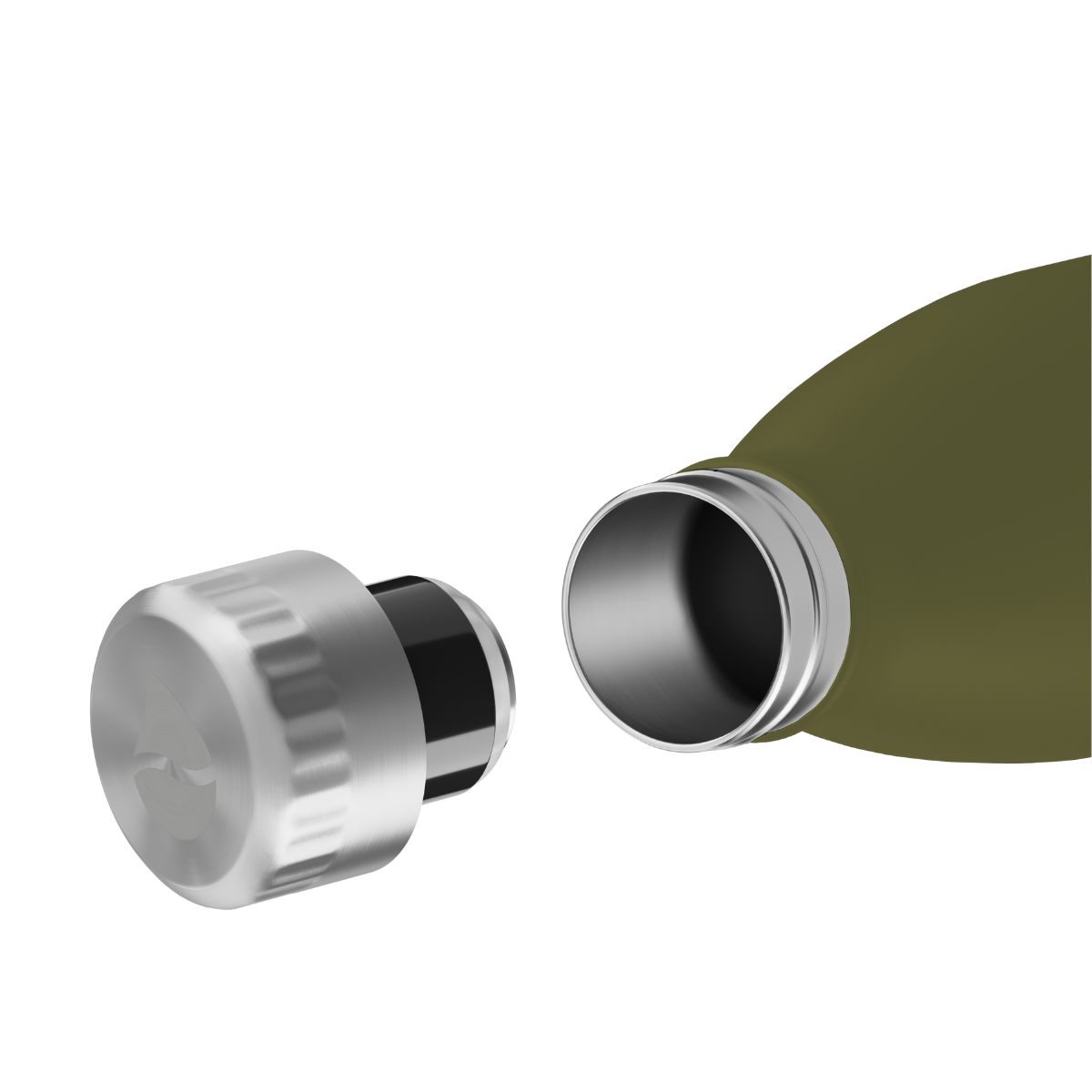 【数量限定】FLSK Olive（フラスク オリーブ）