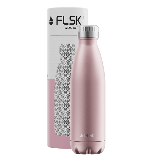 FLSK Rosegold（フラスク ローズゴールド）