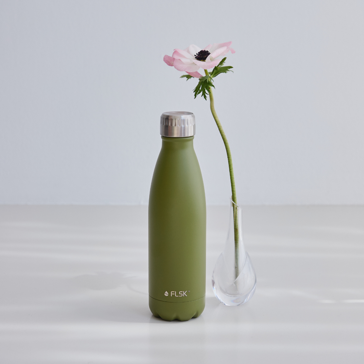 【数量限定】FLSK Olive（フラスク オリーブ）