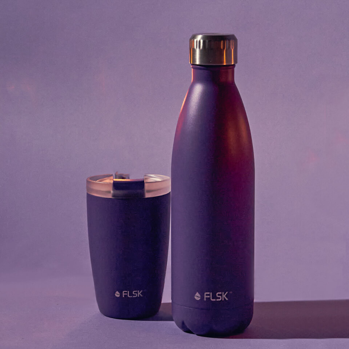 FLSK nordic plum（フラスク ノルディックプラム）