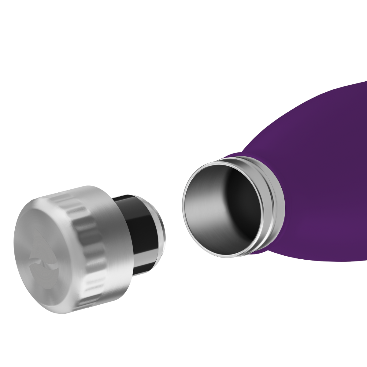 FLSK nordic plum（フラスク ノルディックプラム）
