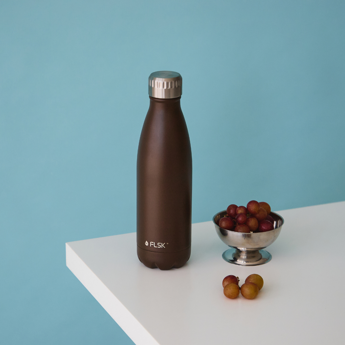 【数量限定】FLSK Chocolate（フラスク チョコレート）