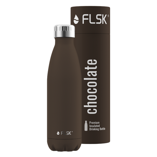 【数量限定】FLSK Chocolate（フラスク チョコレート）