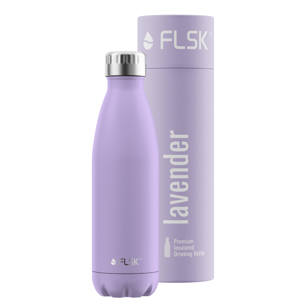 FLSK Lavender（フラスク ラベンダー）