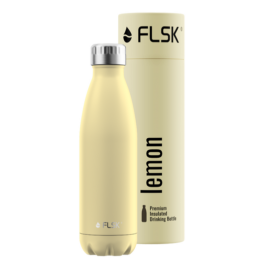 FLSK Lemon（フラスク レモン）