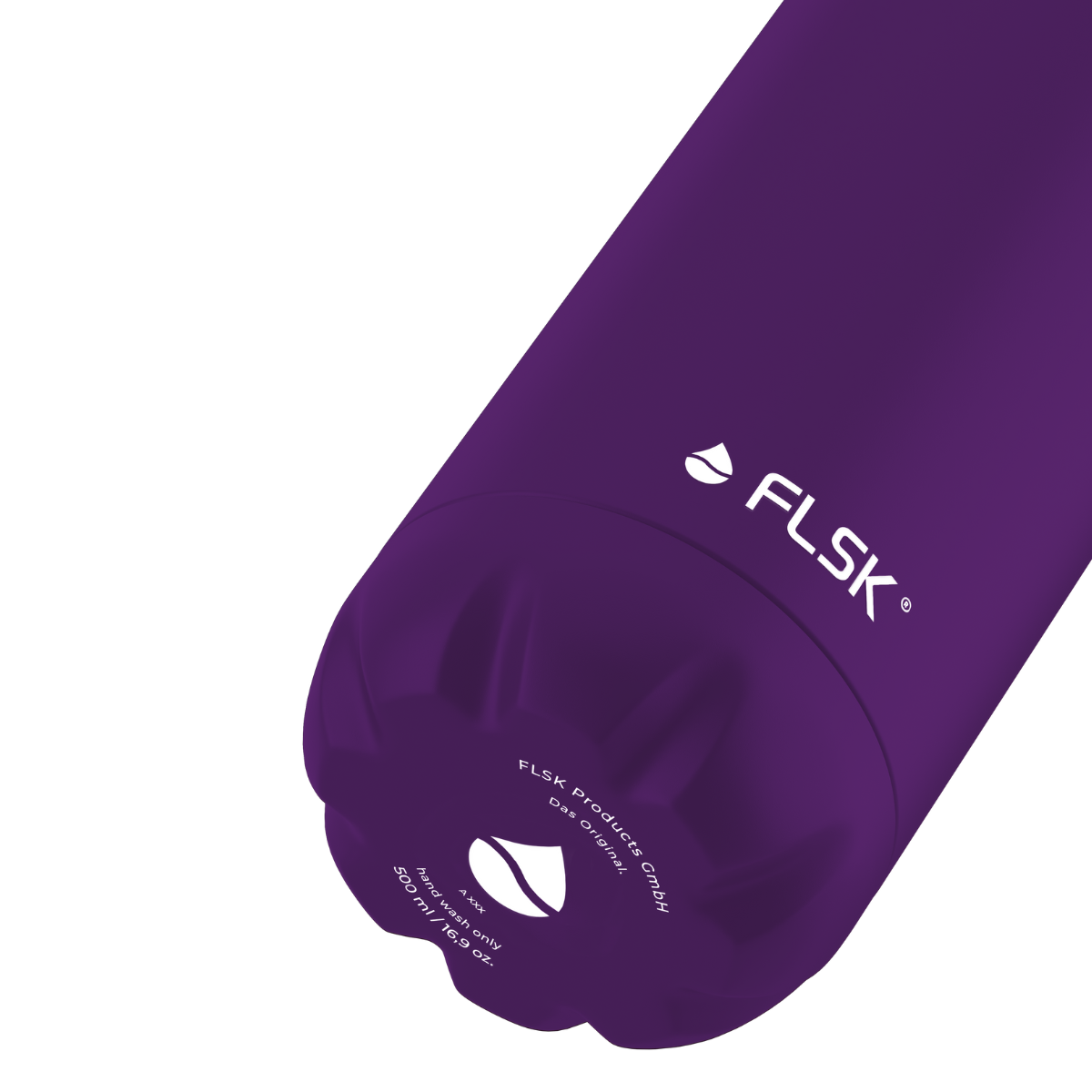 FLSK nordic plum（フラスク ノルディックプラム）