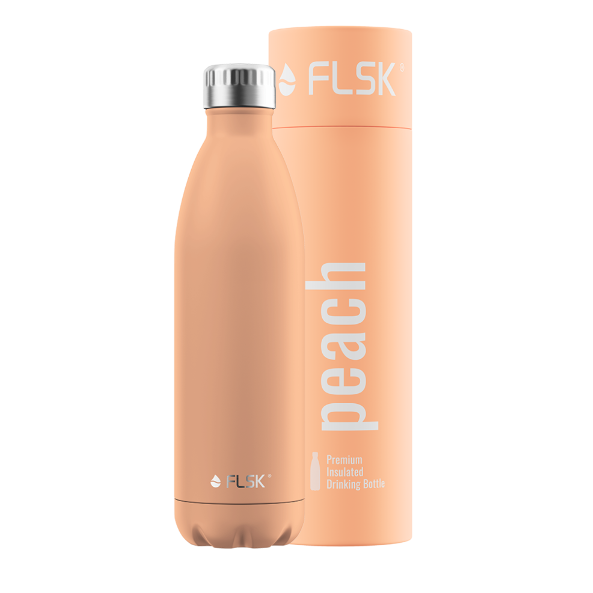 FLSK Peach（フラスク ピーチ）