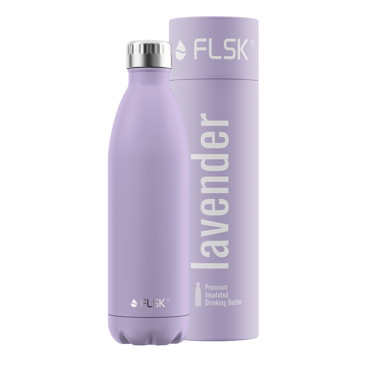 FLSK Lavender（フラスク ラベンダー）