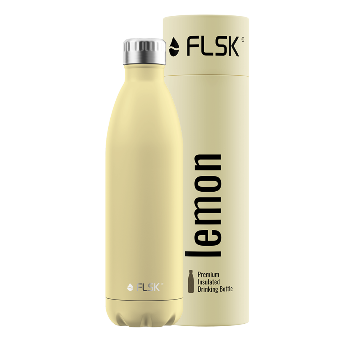 FLSK Lemon（フラスク レモン）