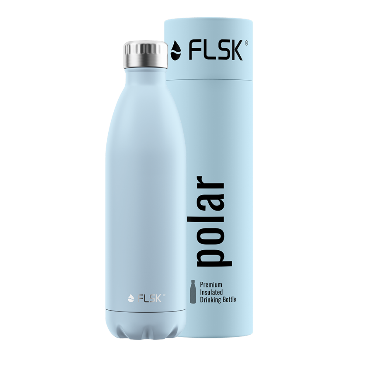 【数量限定】FLSK Polar（フラスク ポーラー）