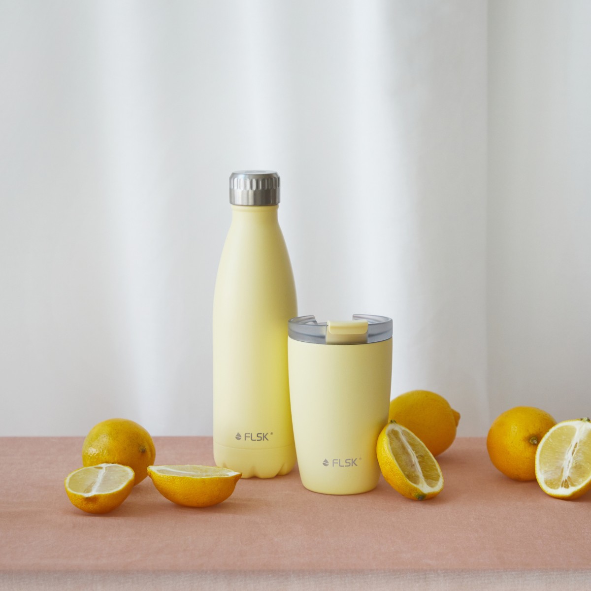 FLSK Lemon（フラスク レモン）