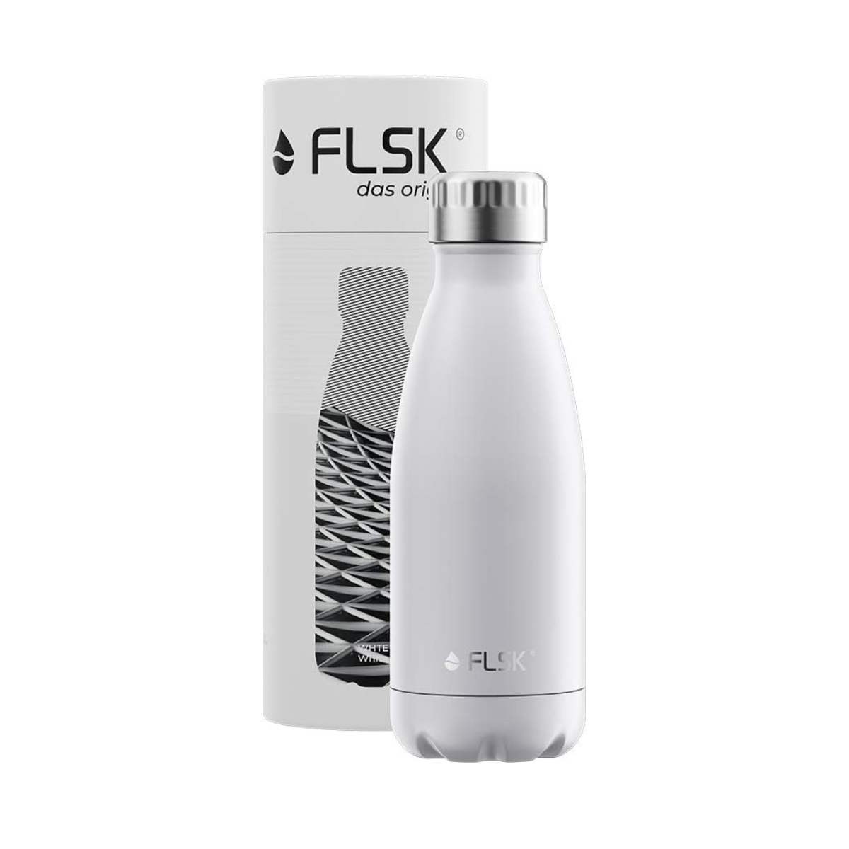 FLSK WHTE（フラスク ホワイト） – FLSK JAPAN