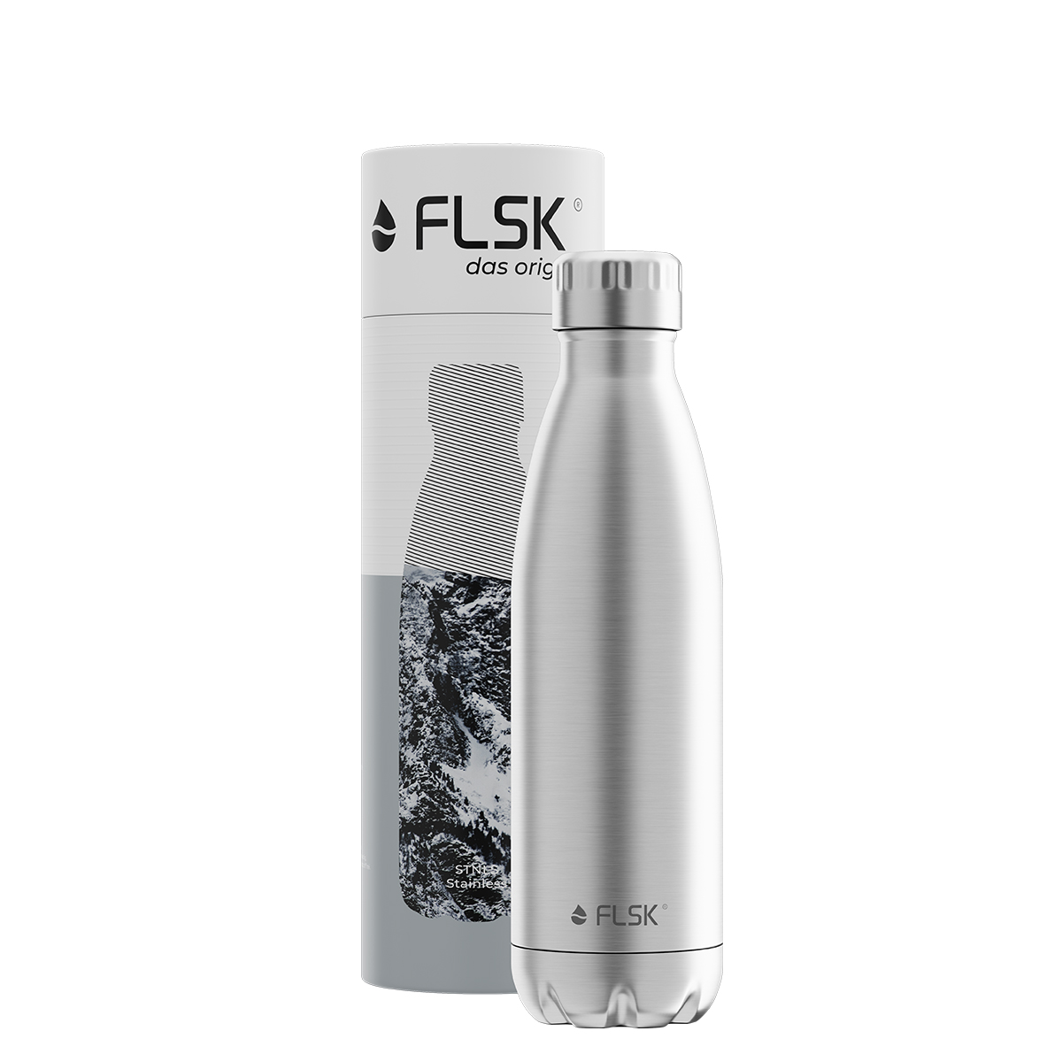 確認のうえご購入お願いします♡お買い得✨　FLSK ステンレス ポータブル　 魔法瓶　タンブラー 1000ml